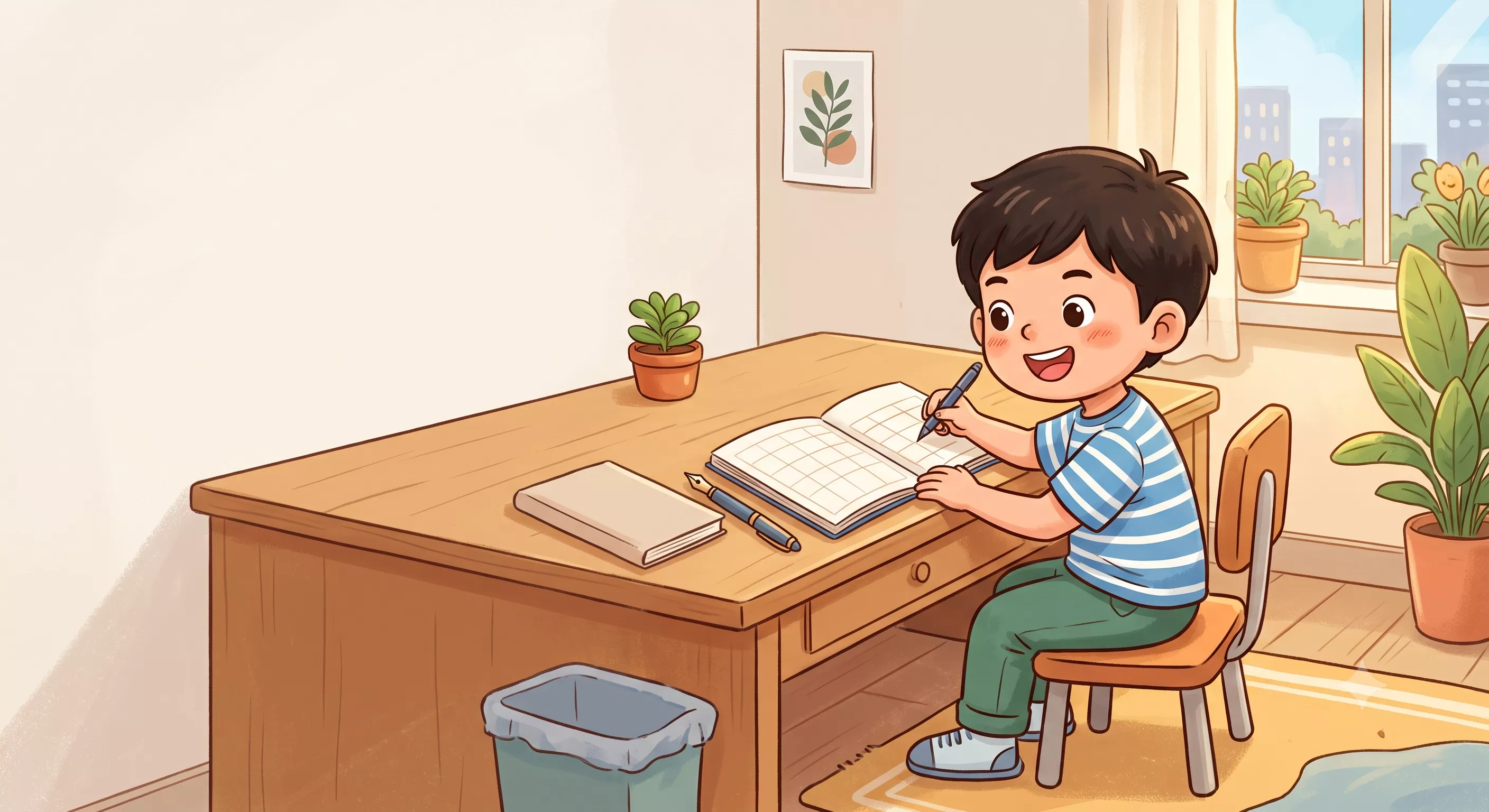 学习打卡Week2