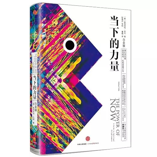 《当下的力量》